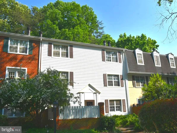 2653 S Walter Reed Dr Unit A, Arlington, VA 22206