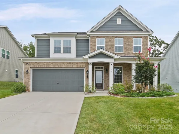 4611 Plicata Dr, Indian Land, SC 29707