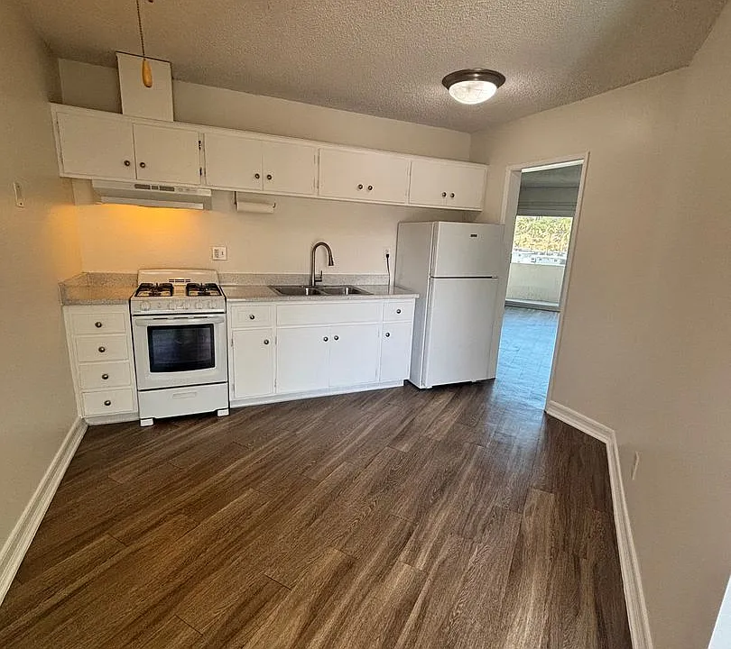University Terrace Apartments