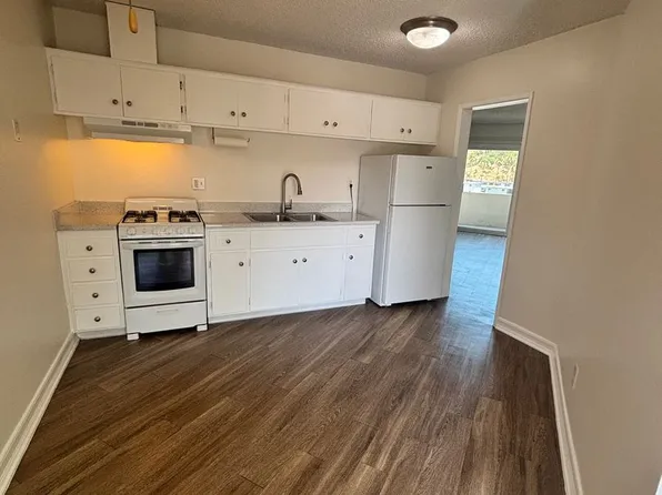 University Terrace Apartments
