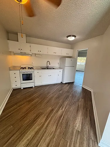 University Terrace Apartments Photo 1
