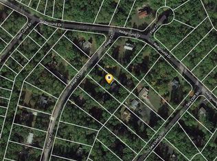 222 Village Ct, Ruther Glen, VA 22546