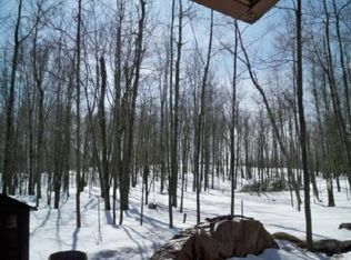 W7937 W End Dr, Merrill, WI 54452