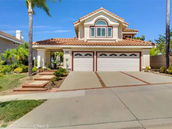 2401 Redrock Dr, Corona, CA 92882