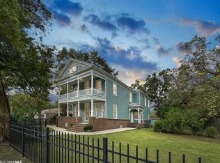 1310 Old Shell Rd, Mobile, AL 36604