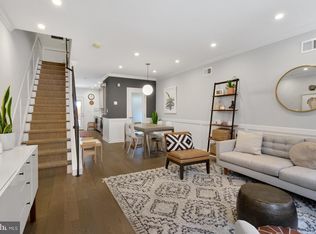 2136 Pemberton St, Philadelphia, PA 19146