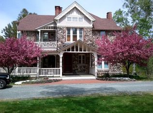 555 State Route 2, Shelburne, NH 03581