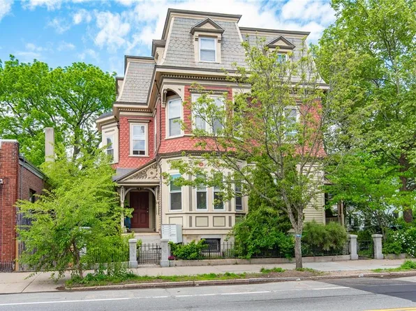 1403 Westminster St #E, Providence, RI 02909