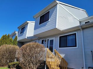 632 Cypress Rd UNIT 632, Newington, CT 06111