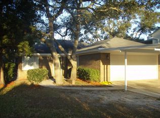 282 Kidd St, Fort Walton Beach, FL 32548