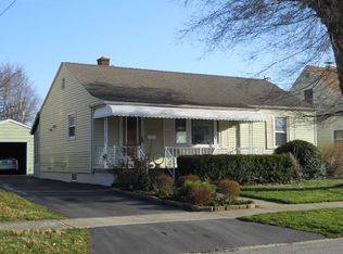 316 E Walnut St, Marion, OH