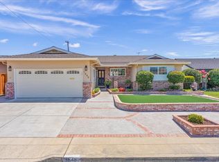 1648 Mount Rainier Ave, Milpitas, CA 95035