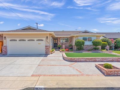 1648 Mount Rainier Ave, Milpitas, CA, 95035