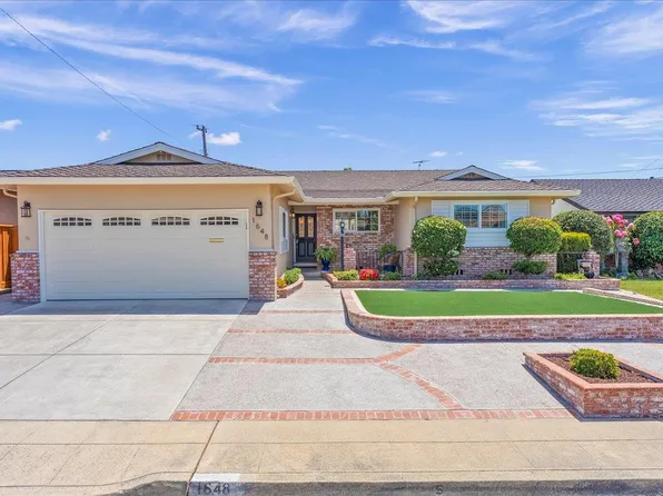 1648 Mount Rainier Ave, Milpitas, CA 95035