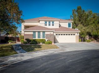 2258 Scena Ct, Henderson, NV 89052