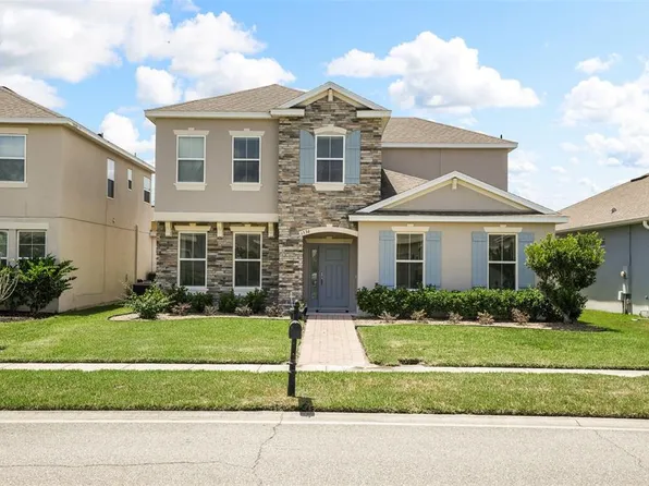 1536 Softshell St, Saint Cloud, FL 34771
