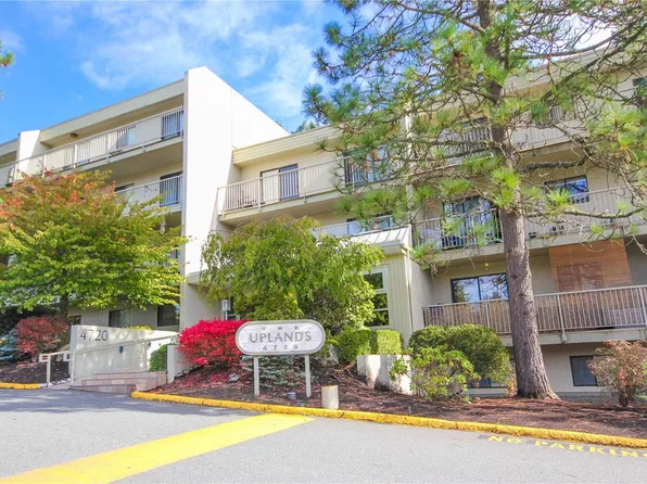 4720 Uplands Dr #103, Nanaimo, BC V9T 4S7