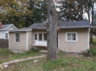 101 Brabb Rd, Oxford, MI 48371