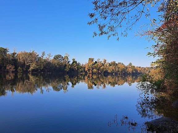 Chattoochee River
