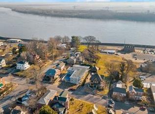 234 N Lorimier St #15229061, Cape Girardeau, MO 63701