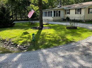 53 Penn Forest Dr, Albrightsville, PA 18210
