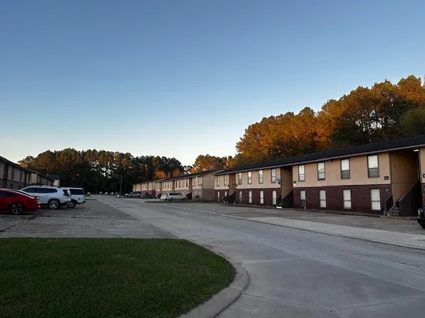 Seven Oaks