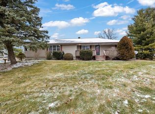 223-227 County Road 57 E, Bellefontaine, OH 43311