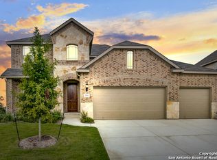 2901 Pawtucket Rd, Schertz, TX 78108