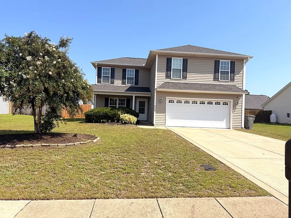 2110 Queen Elizabeth Ln
