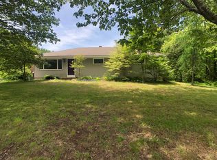 48 Woodside Rd, Brunswick, ME 04011
