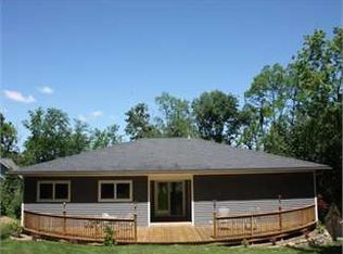 208 River Rd, Lewisburg, PA 17837