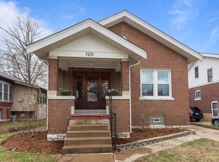 7271 Gayola Pl, Saint Louis, MO 63143