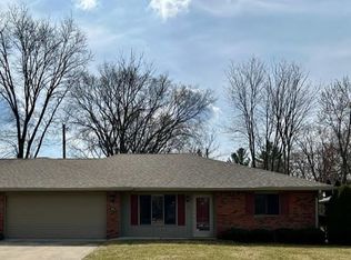 123 E 48th St, Anderson, IN 46013