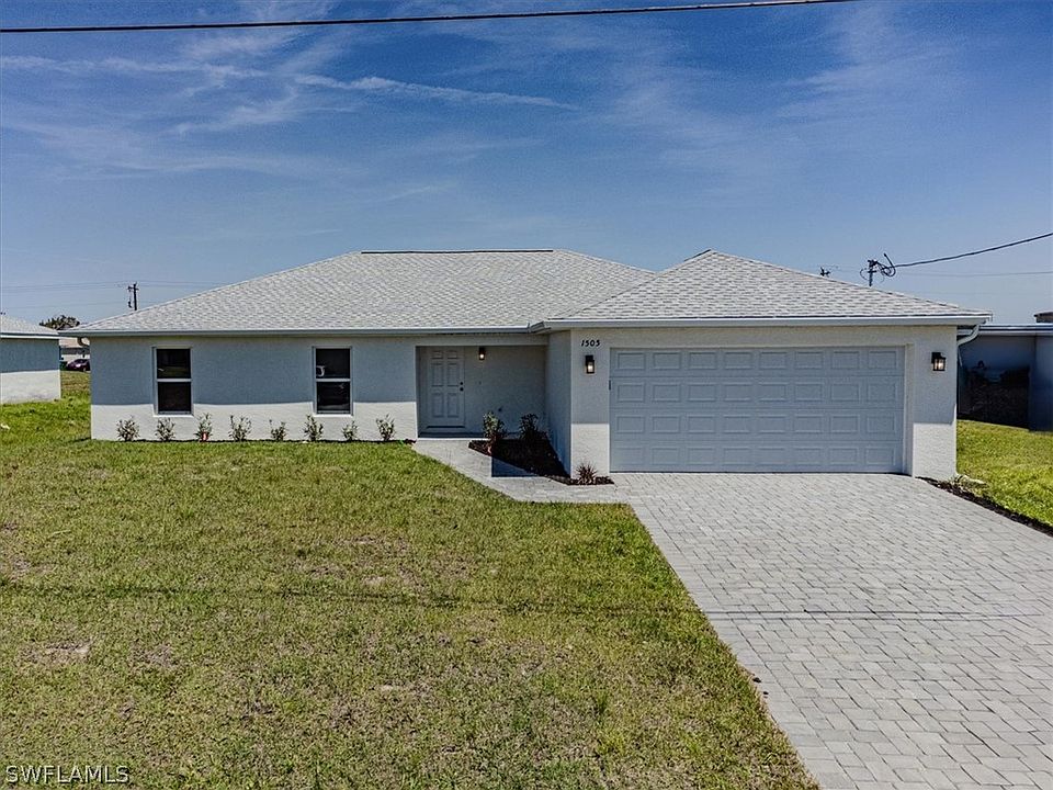 1st image of 1505 NE 7th Place Cpe