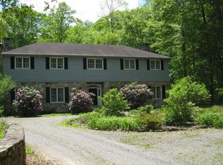 1127 Burch Branch Rd, Hiawassee, GA 30546