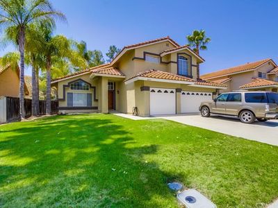40457 Calle Medusa, Temecula, CA, 92591
