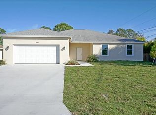 1311 SW Aachen Ave, Port Saint Lucie, FL 34953
