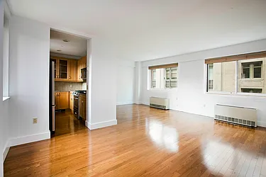 Rented by Keller Williams NYC