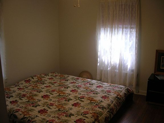 Front bedroom