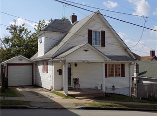 804 Hancock Ave, Vandergrift, PA 15690