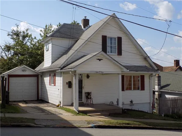 804 Hancock Ave, Vandergrift, PA 15690