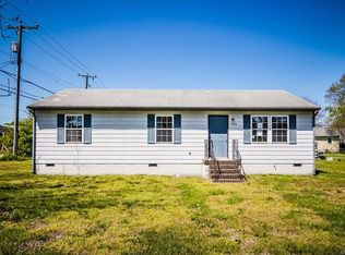 4306 5th St, Richmond, VA 23223