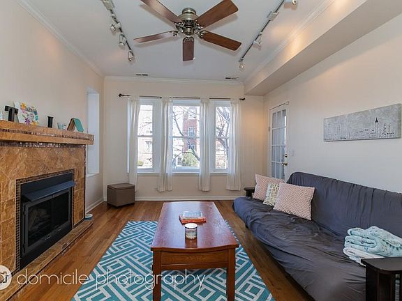 5th image of 1307 W North Shore Ave