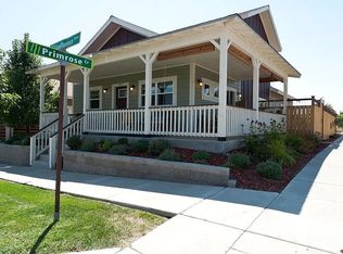 399 Confluence Ave, Durango, CO 81301