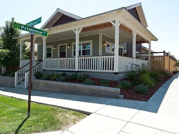 399 Confluence Ave, Durango, CO 81301