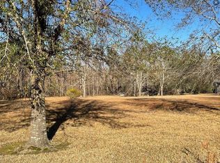 373 Papania Rd, Ragley, LA 70657