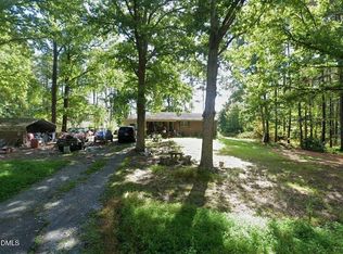 3814 Mary Martin Rd, Durham, NC 27703