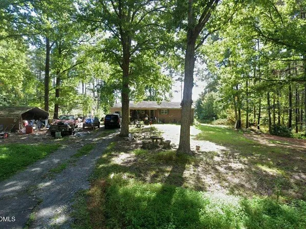 3814 Mary Martin Rd, Durham, NC 27703
