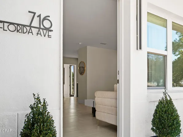 716 Florida Ave, Panama City, FL 32401