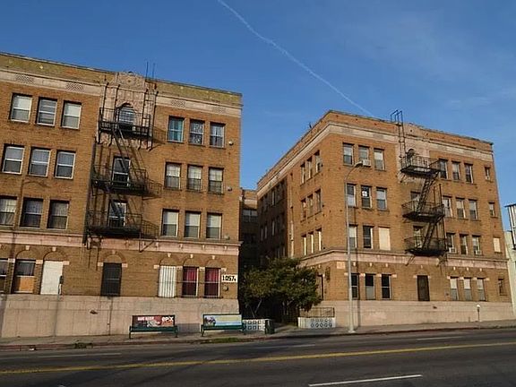 2nd image of 1057 S Western Ave #211
